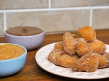 Bolinho de chuva: 25 receitas deliciosas do TudoGostoso