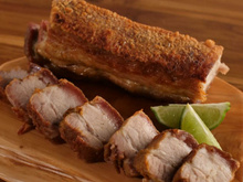 Receitas com barriga de porco: como fazer a carne na airfryer, na churrasqueira e muito mais!