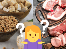 Carne ou soja texturizada: qual tem mais proteína? Saiba benefícios essenciais para o corpo desse grão presente nas dietas vegana e vegetariana