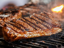 Não é o limão, nem o alho, nem chimichurri: TudoGostoso revela o tempero que deixa a carne do churrasco mais suculenta