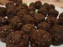Doce do felpo