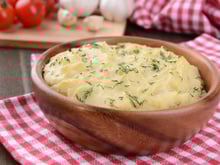 Como fazer purê de batata-doce: confira a receita deliciosa