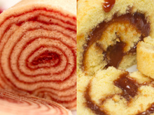Bolo de rolo X rocambole: qual a diferença entre os doces? TudoGostoso tira todas as suas dúvidas!