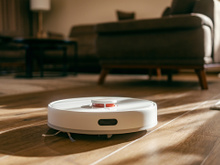 Demorei a comprar um aspirador-robô porque ninguém me avisou sobre isso: a função escondida que mudou minha rotina