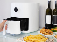 Qual marca de air fryer dá menos problemas?