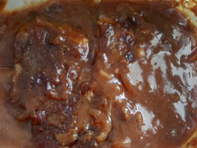 Fraldinha ou maminha ao forno