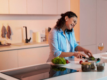 Cozinha inteligente: 3 eletros que fazem tudo quase sozinhos e valem o investimento