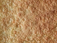 Cocada de forno da Rita