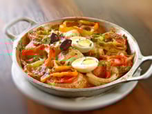 Receitas para a Sexta-feira Santa: confira opções deliciosas