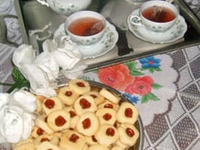 Mantecal delicado
