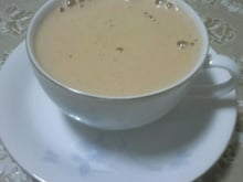 Café capuccino da Jaque