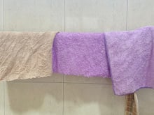 Adeus toalhas com o cheiro ruim: esse é o lugar certo para deixá-las secar e ter mais higiene