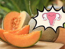 Benefícios do melão para o útero: o que acontece com o corpo da mulher se comer a fruta com frequência