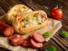 Linguiça calabresa: 5 receitas deliciosas