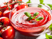 Como preparar ketchup caseiro