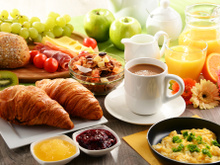 4 cafés da manhã diferentes pelo mundo