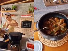 Carne de paca: almoço de Páscoa que Janja fez para Lula viraliza e gera dúvidas, entenda por que essa carne pode ser tão cara