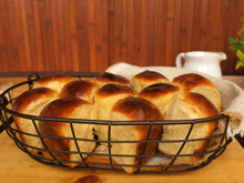 Pão de mandioquinha: como fazer