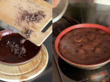 Brownie de frigideira é a receita perfeita para quem não quer perder tempo e comer bem