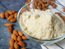 Farinhas low carb: quais são, como usar e receitas do TudoGostoso