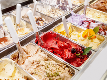 Qual a diferença entre o gelato e o sorvete? conheça formas simples de fazer a sobremesa em casa