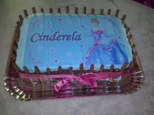 Massa de pão-de-ló