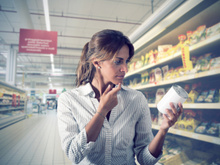 Mitos sobre alimentação saudável