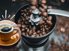 O meu café mudou depois que comecei a moer o grão em casa: aprendi o passo a passo de uma boa moagem com um barista