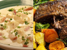 Dia dos Pais sem churrasco: receitas fáceis e gostosas para sair da mesmice e surpreender no almoço de domingo