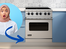 Pouca gente sabe, mas a gaveta embaixo do forno tem uma importante função no fogão