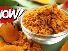 Como tomar cúrcuma para reduzir o inchaço da barriga e perder peso: os benefícios da curcumina