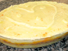 Purê Maria Madalena