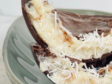 Ovo de Páscoa de prestígio