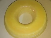 Quindão de microondas