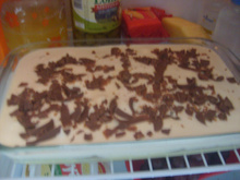 Pavê BBBG - bom, bonito, barato e gostoso