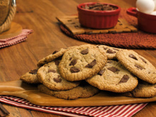 Receitas de cookie: confira 24 receitas do TudoGostoso