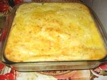 Bolão de batata