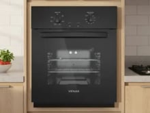 Forno de embutir a gás Venax de 50 litros está com o menor preço do ano na Amazon