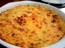 Receitas com abobrinha ralada: 30 opções para você se surpreender com a versatilidade desse ingrediente!