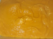 Maionese de cenoura
