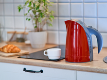 Chaleira elétrica: você sabe qual é a melhor opção para a sua cozinha?