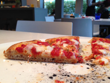 Pizza napolitana