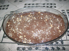 Torta prestígio