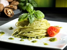 Receitas com manjericão: confira 25 opções deliciosas