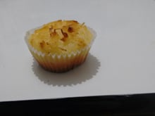 Cocadinhas Douradas