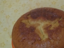 Bolo de emulsificante