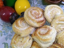 Fatias húngaras