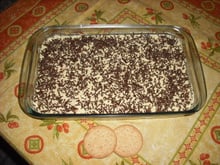Pavê fácil