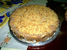 Torta alemã