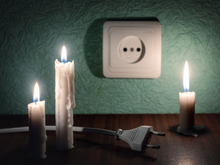 Em meio aos apagões de dezembro, esses são os alimentos que você pode ter em casa sem medo de estragar e sem precisar de energia para preparar